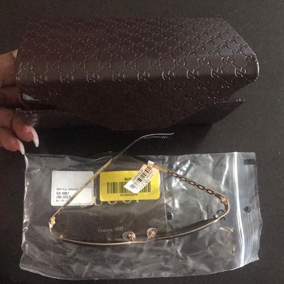 Gucci sunglasses